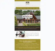 Kleine Seitenvorschau von loeffler-naturstammhaus.de