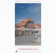 Kleine Seitenvorschau von hotel-teegen.de