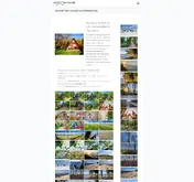 Kleine Seitenvorschau von ostsee-tinyhouse.de