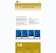 Kleine Seitenvorschau von spitalstiftung-konstanz.de