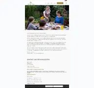 Kleine Seitenvorschau von loewen-heitersheim.de