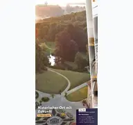 Kleine Seitenvorschau von schloss-fachsenfeld.de