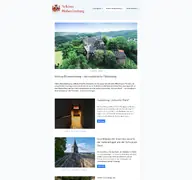 Kleine Seitenvorschau von schloss-hohenlimburg.de