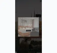 Kleine Seitenvorschau von hotel-wilna.de