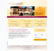 Kleine Seitenvorschau von hotel-winzergarten.de