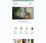 Kleine Seitenvorschau von spitzner-professional.de