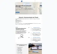 Kleine Seitenvorschau von othmannouba.de