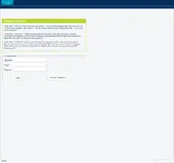 Kleine Seitenvorschau von otos-b2b.iq-optimize.de