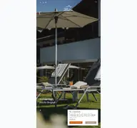 Kleine Seitenvorschau von hotel-zimba.at