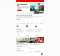 Kleine Seitenvorschau von spk-kg.de