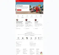 Kleine Seitenvorschau von spk-rastatt-gernsbach.de