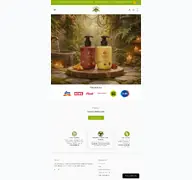 Kleine Seitenvorschau von outdoor-freakz.de