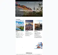 Kleine Seitenvorschau von knightfrank.de