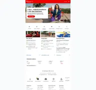Kleine Seitenvorschau von spk-reichenau.de