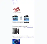 Kleine Seitenvorschau von mb-aquaristik.at