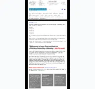 Kleine Seitenvorschau von feuerwerkbude.de