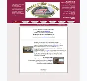 Kleine Seitenvorschau von knoche-landgasthof.de