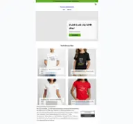 Kleine Seitenvorschau von spm-ev.myspreadshop.de