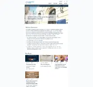 Kleine Seitenvorschau von etf.univie.ac.at