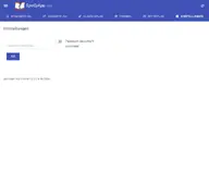 Kleine Seitenvorschau von spogyapp.sportgymnasium-schwerin.de