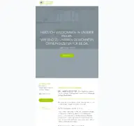 Kleine Seitenvorschau von orthopaedie-badduerkheim.de