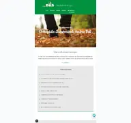 Kleine Seitenvorschau von orthopaedie-buss-norden.de