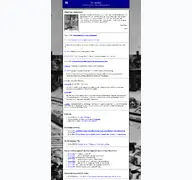 Kleine Seitenvorschau von ns-archiv.de