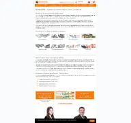 Kleine Seitenvorschau von s-polytec.de