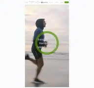 Kleine Seitenvorschau von sponsoo.de