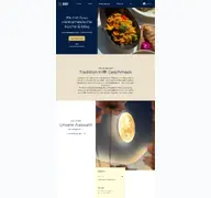 Kleine Seitenvorschau von nui-restaurant.de