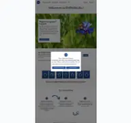 Kleine Seitenvorschau von sponsoring-stadtwerke-herford.de