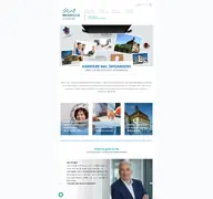 Kleine Seitenvorschau von karriereportal.neckarsulm.de