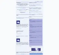 Kleine Seitenvorschau von spookyverse.de