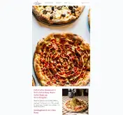 Kleine Seitenvorschau von nuovoanticaroma-berlin.de