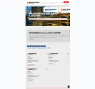 Kleine Seitenvorschau von sporkenbach.de