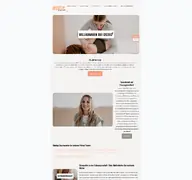 Kleine Seitenvorschau von osteo-f.de