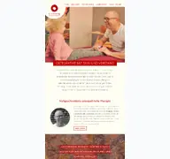 Kleine Seitenvorschau von osteopathie-bransky.de