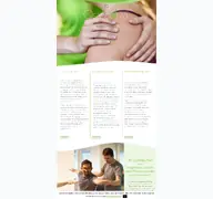 Kleine Seitenvorschau von osteoviva-eschweiler.de