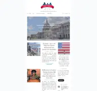 Kleine Seitenvorschau von travelroads.de