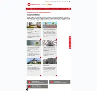 Kleine Seitenvorschau von verbraucherzentrale-energieberatung.de