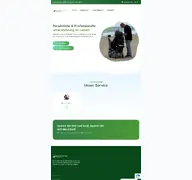 Kleine Seitenvorschau von rundum-service-eckl.de