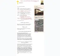 Kleine Seitenvorschau von rus-kirche.de