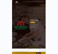 Kleine Seitenvorschau von ristorante-roseto.de