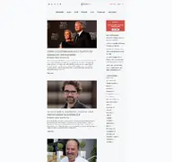 Kleine Seitenvorschau von trendsberlin.de