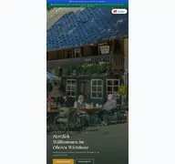 Kleine Seitenvorschau von oberes-wirtshaus.de