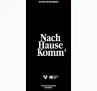 Kleine Seitenvorschau von trettmann.de