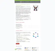 Kleine Seitenvorschau von treutlein-seminare.de