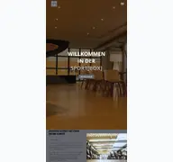 Kleine Seitenvorschau von sportbox-dortmund.de
