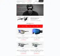 Kleine Seitenvorschau von sportbrille-dresden.de