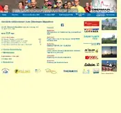 Kleine Seitenvorschau von obermain-marathon.de